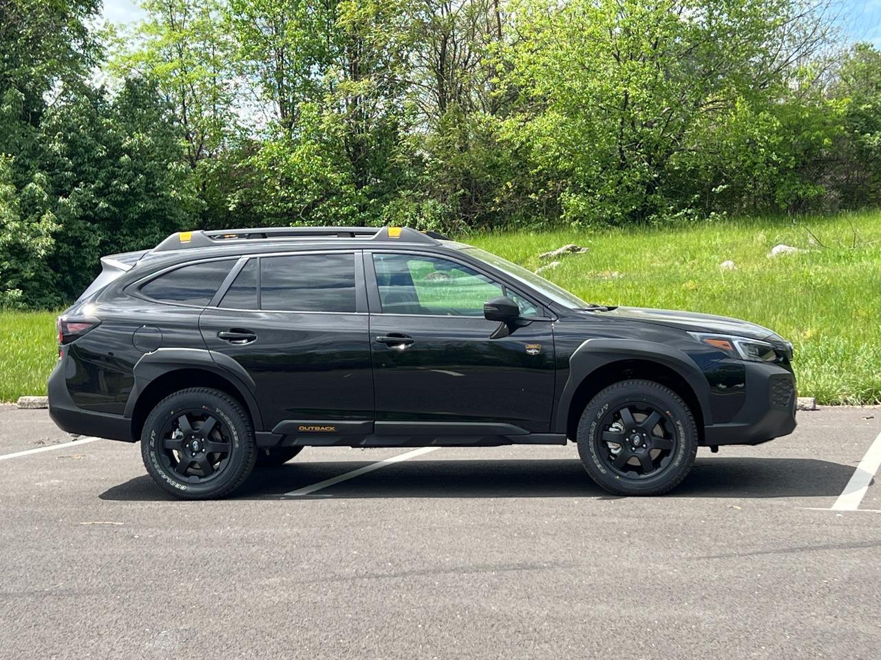 2025 Subaru Outback Wilderness Hagerstown MD