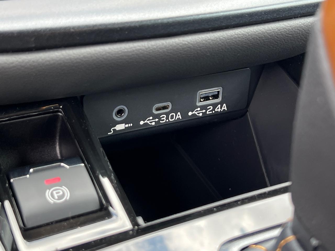 2025 Subaru Outback Wilderness Hagerstown MD