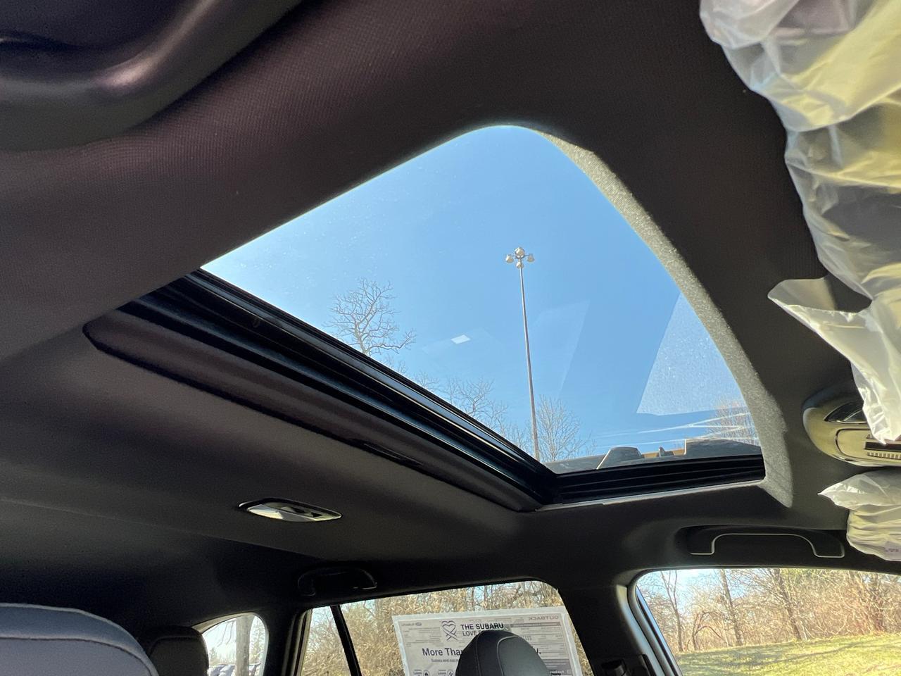 2025 Subaru Outback Wilderness Hagerstown MD