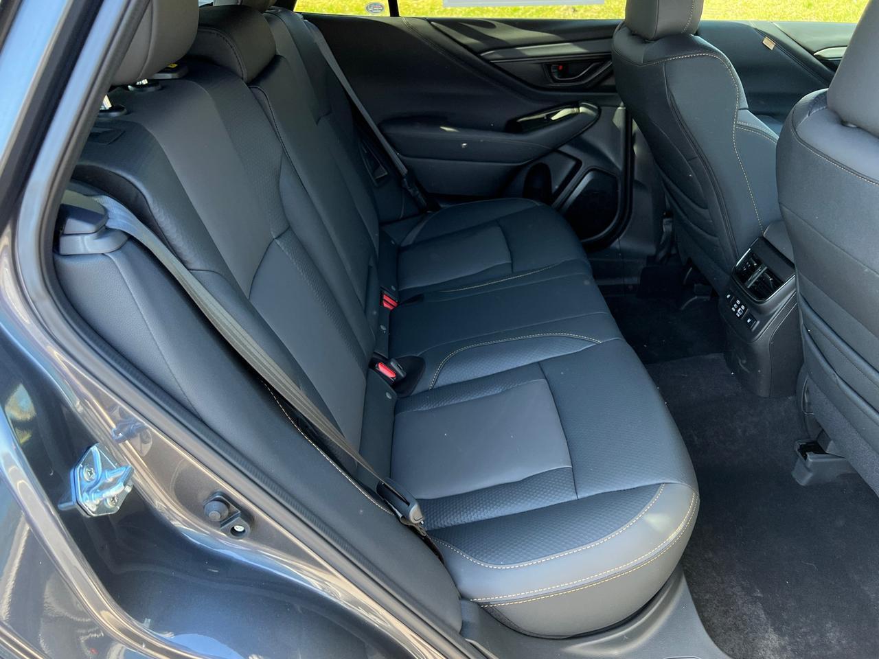 2025 Subaru Outback Wilderness Hagerstown MD