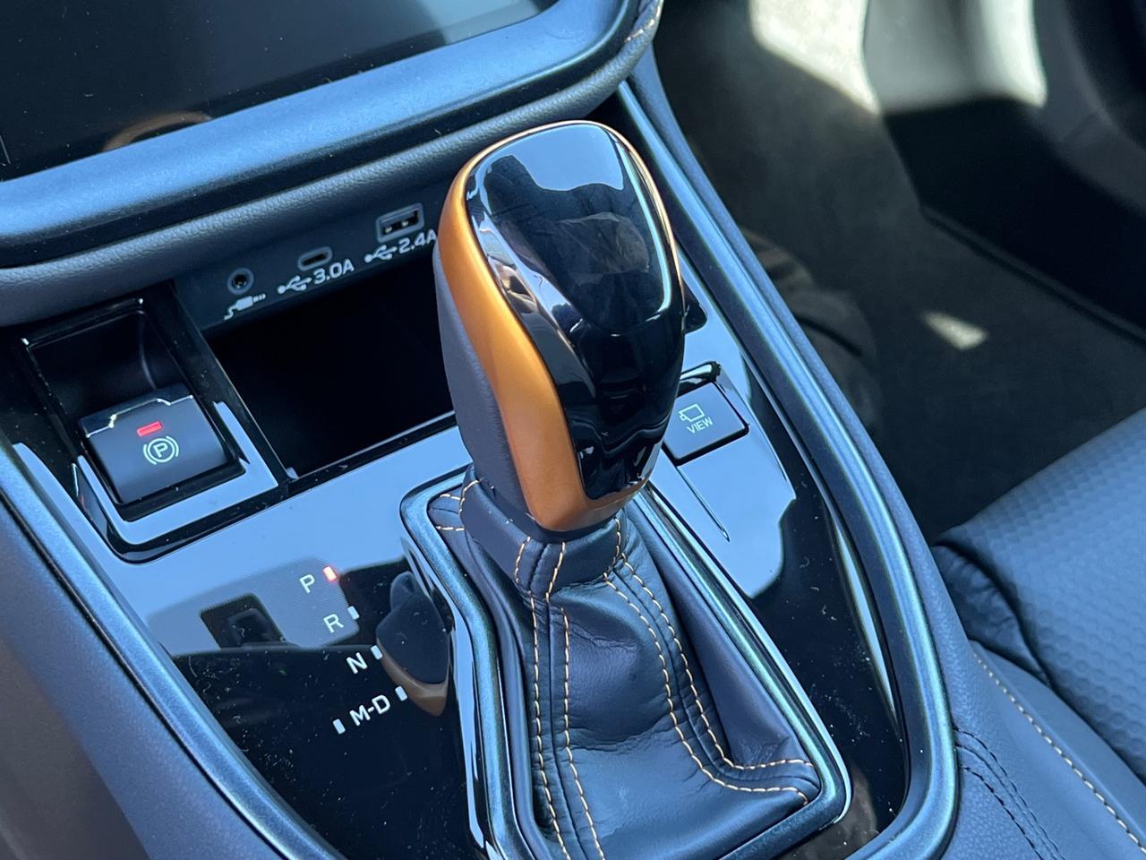 2025 Subaru Outback Wilderness Hagerstown MD