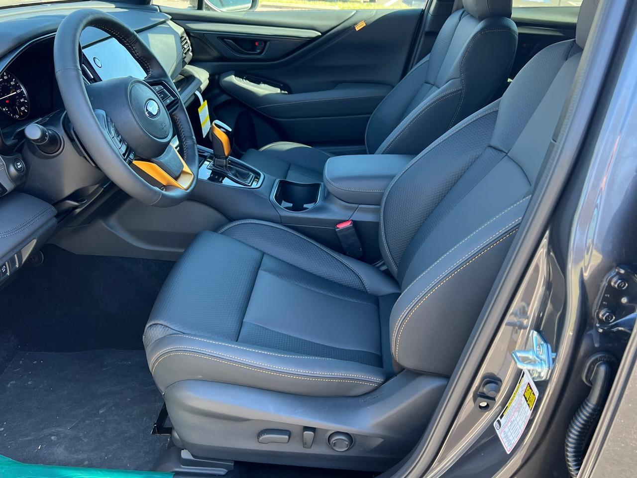 2025 Subaru Outback Wilderness Hagerstown MD