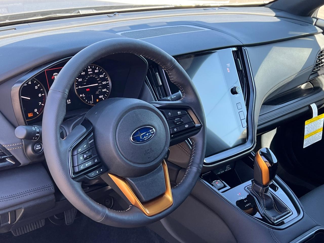 2025 Subaru Outback Wilderness Hagerstown MD