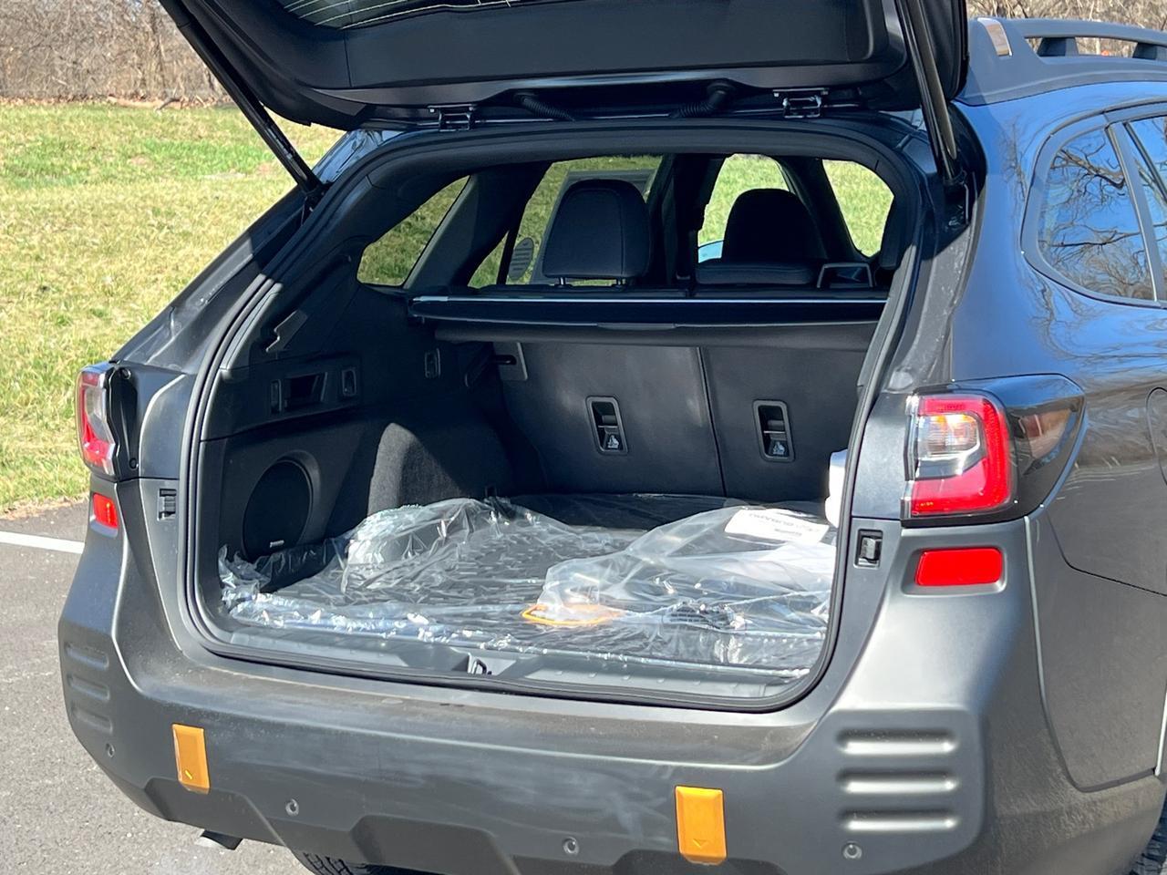 2025 Subaru Outback Wilderness Hagerstown MD