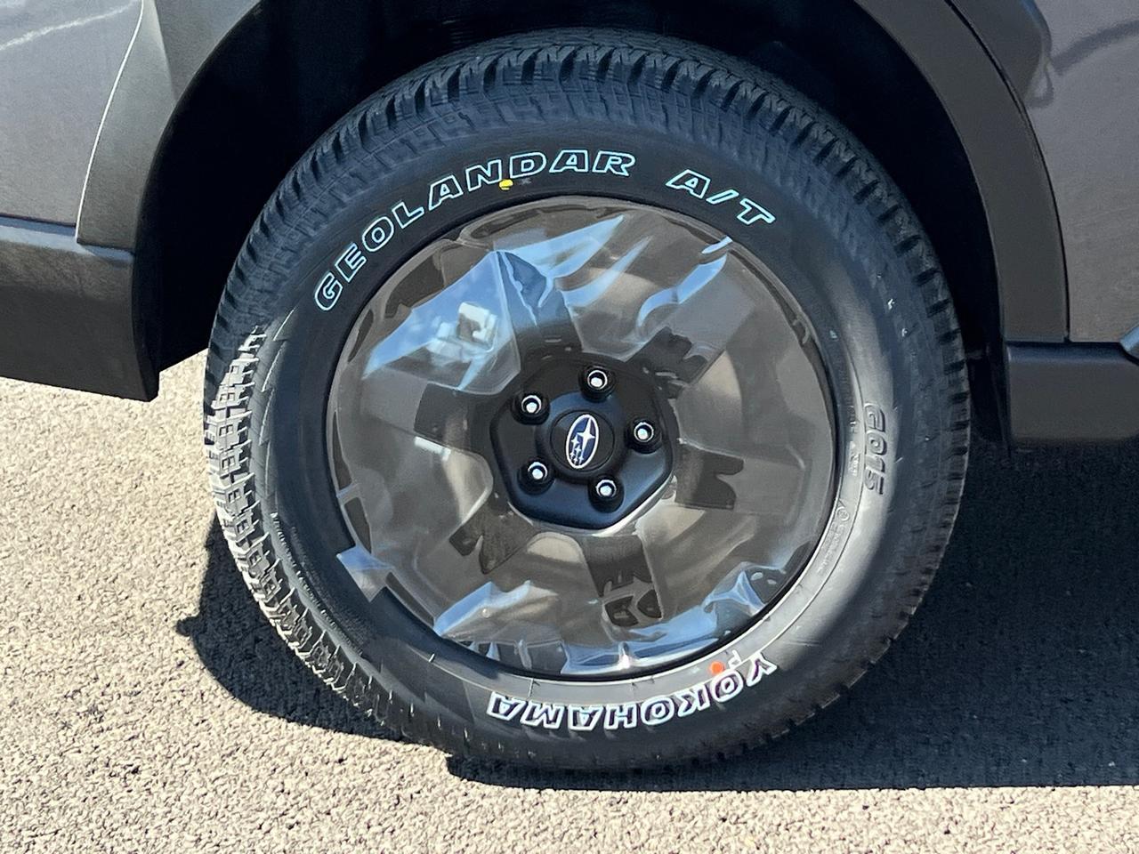 2025 Subaru Outback Wilderness Hagerstown MD