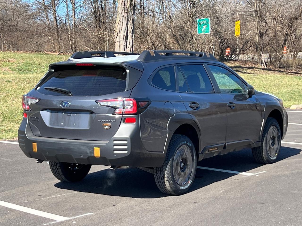 2025 Subaru Outback Wilderness Hagerstown MD