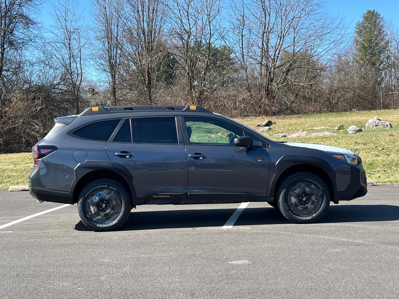 2025 Subaru Outback Wilderness Hagerstown MD