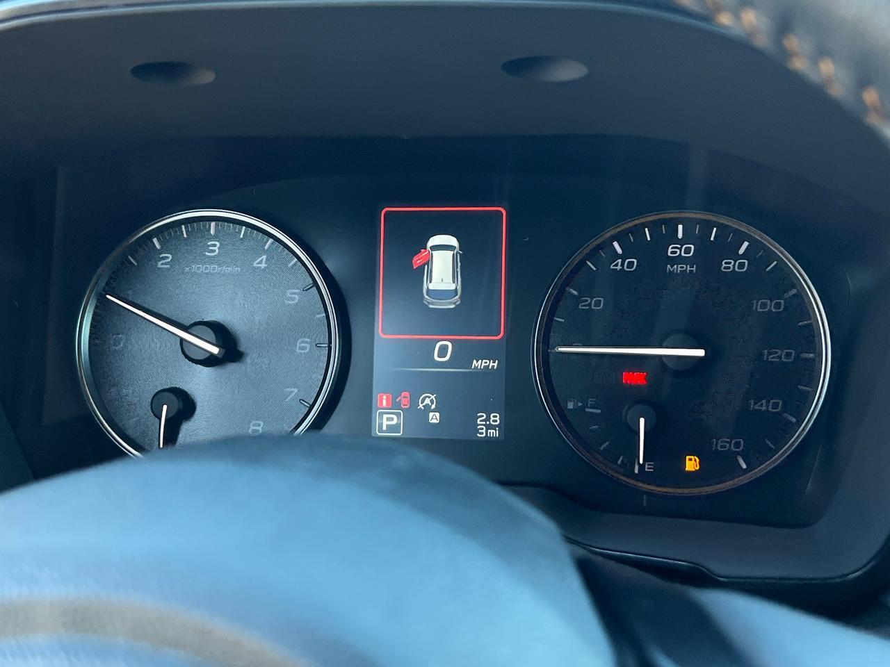 2025 Subaru Outback Wilderness Hagerstown MD