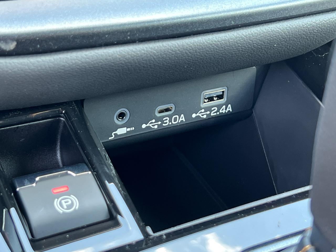 2025 Subaru Outback Wilderness Hagerstown MD