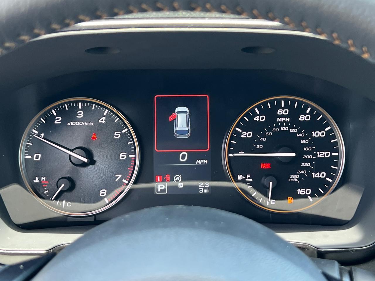 2025 Subaru Outback Wilderness Hagerstown MD