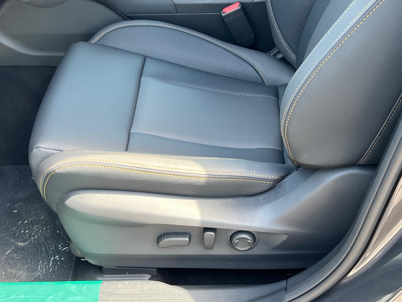 2025 Subaru Outback Wilderness Hagerstown MD