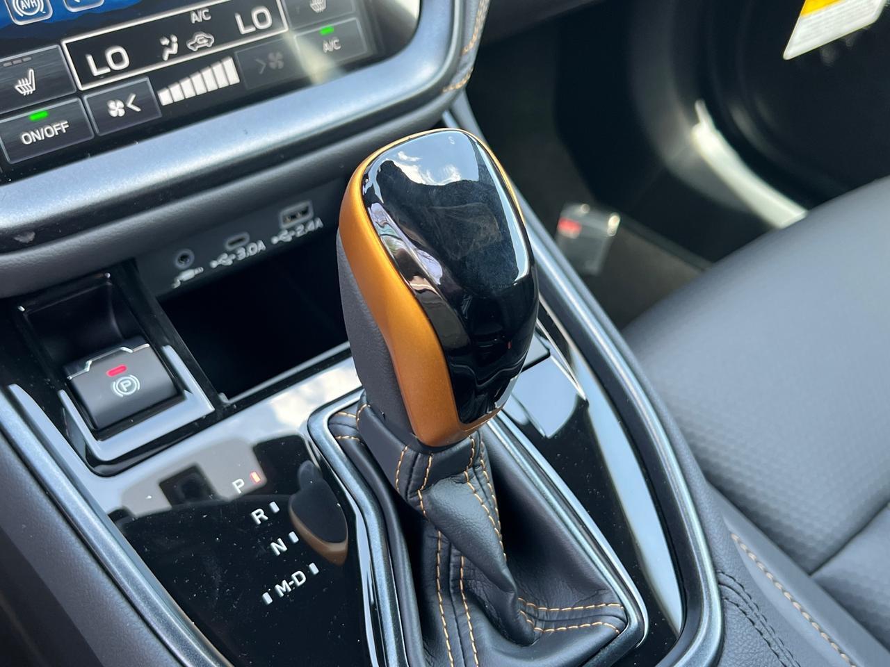 2025 Subaru Outback Wilderness Hagerstown MD