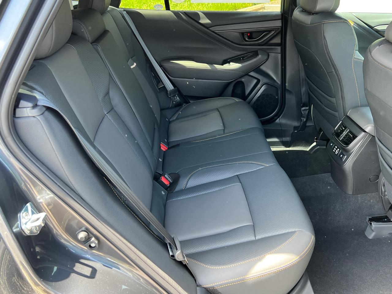 2025 Subaru Outback Wilderness Hagerstown MD