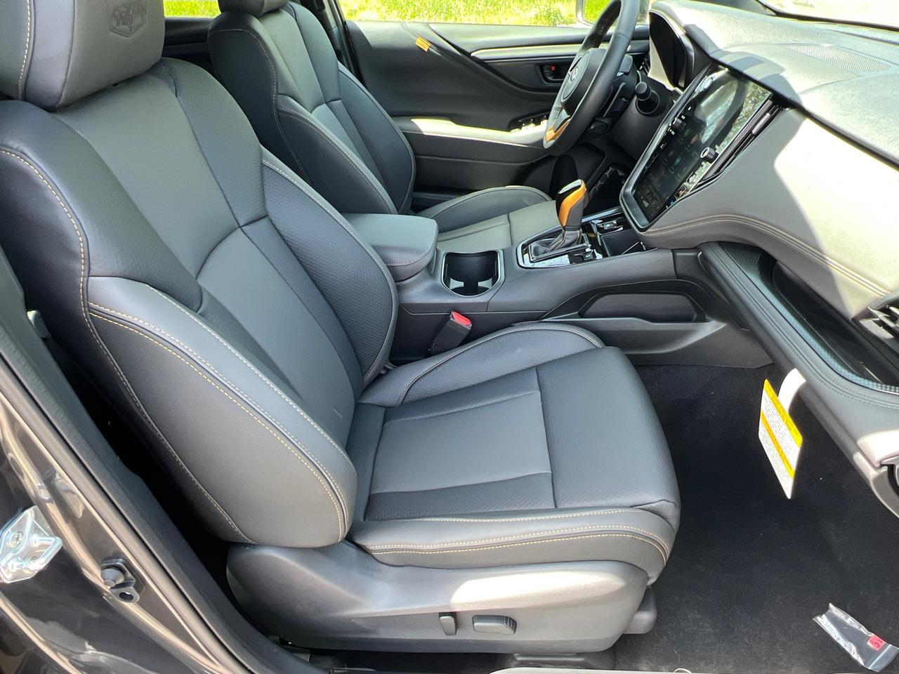 2025 Subaru Outback Wilderness Hagerstown MD