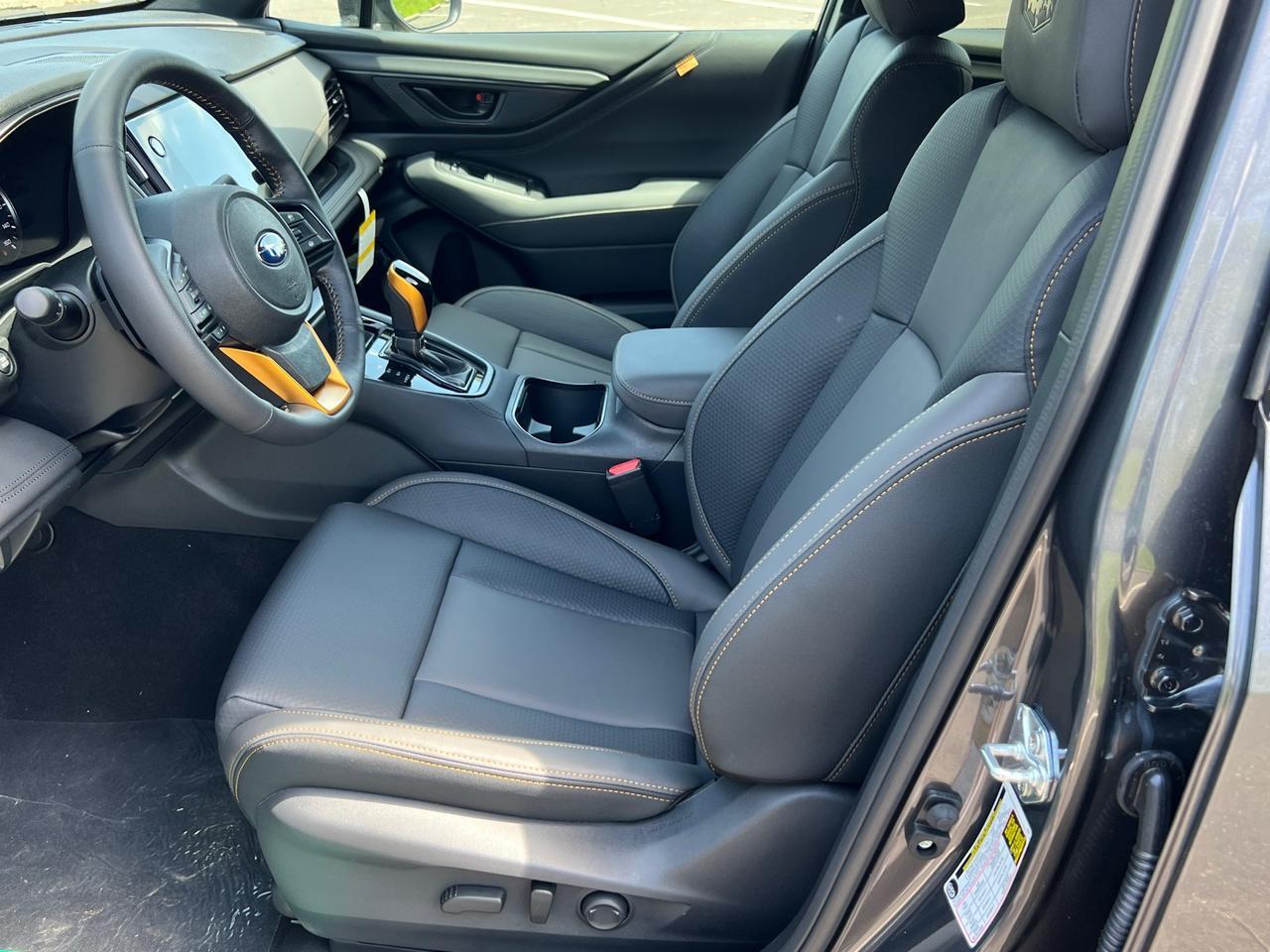 2025 Subaru Outback Wilderness Hagerstown MD