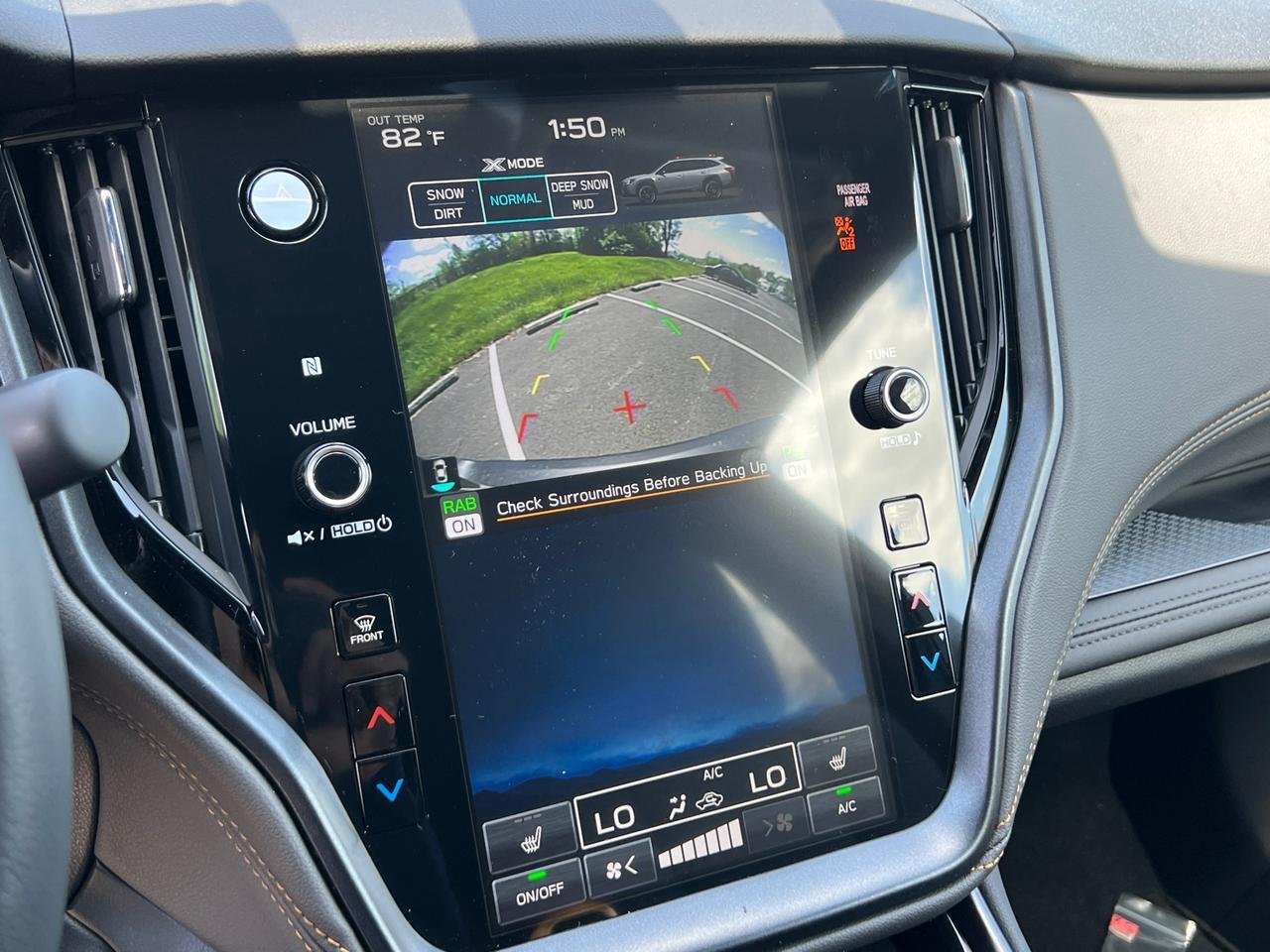 2025 Subaru Outback Wilderness Hagerstown MD