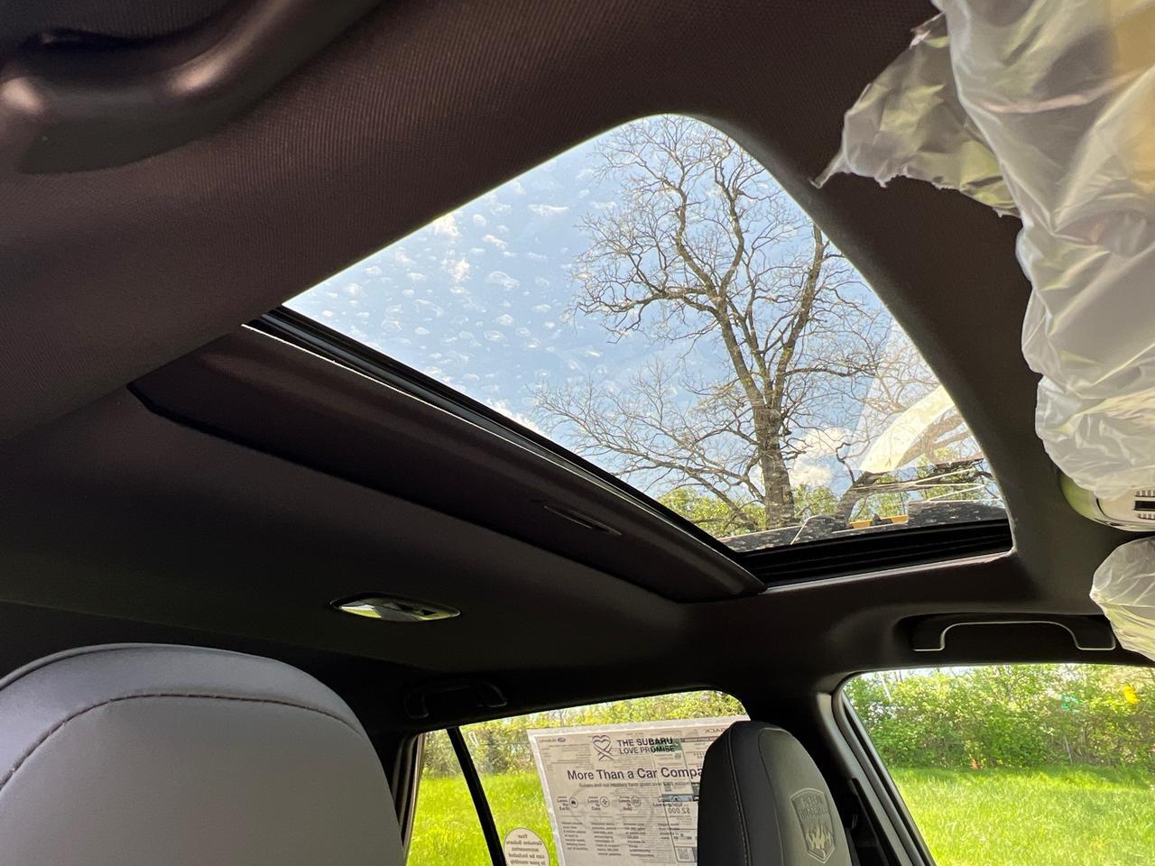 2025 Subaru Outback Wilderness Hagerstown MD