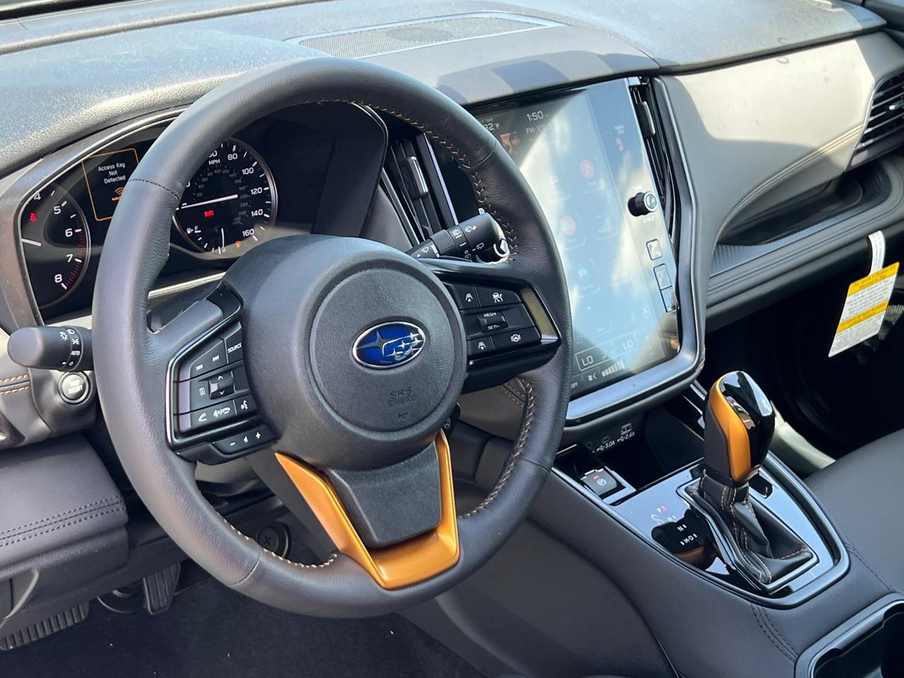 2025 Subaru Outback Wilderness Hagerstown MD