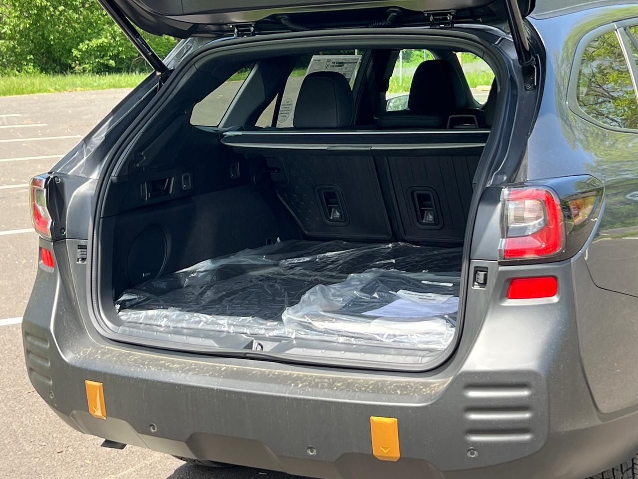 2025 Subaru Outback Wilderness Hagerstown MD