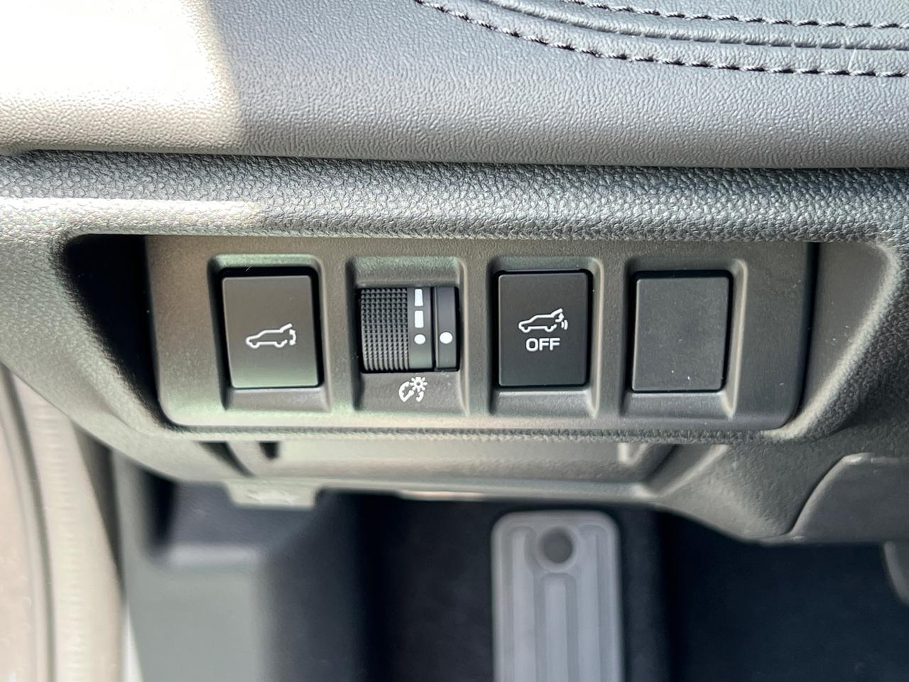 2025 Subaru Outback Wilderness Hagerstown MD