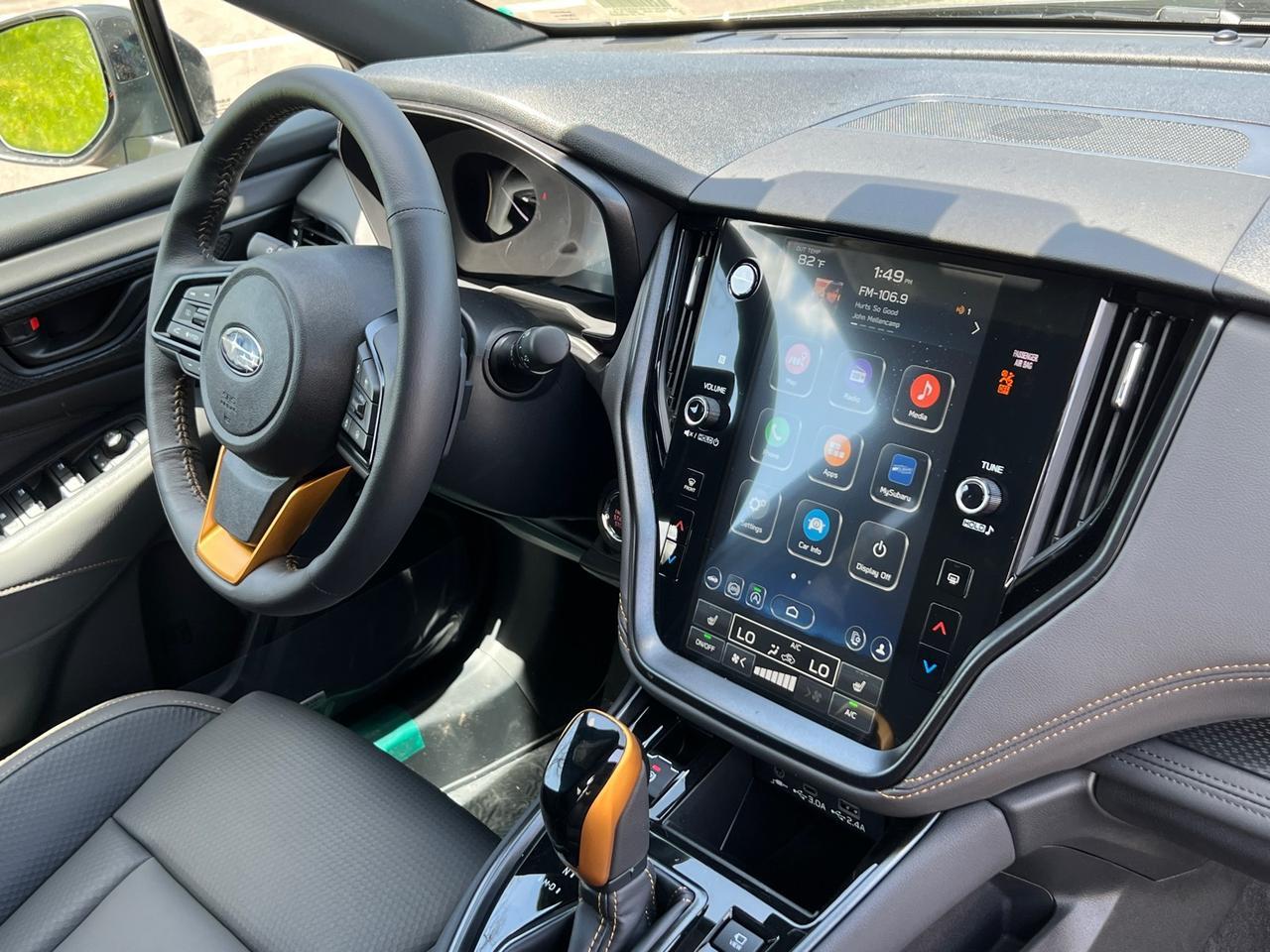 2025 Subaru Outback Wilderness Hagerstown MD