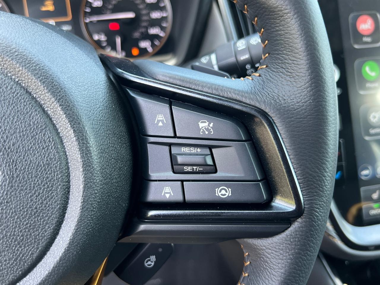 2025 Subaru Outback Wilderness Hagerstown MD