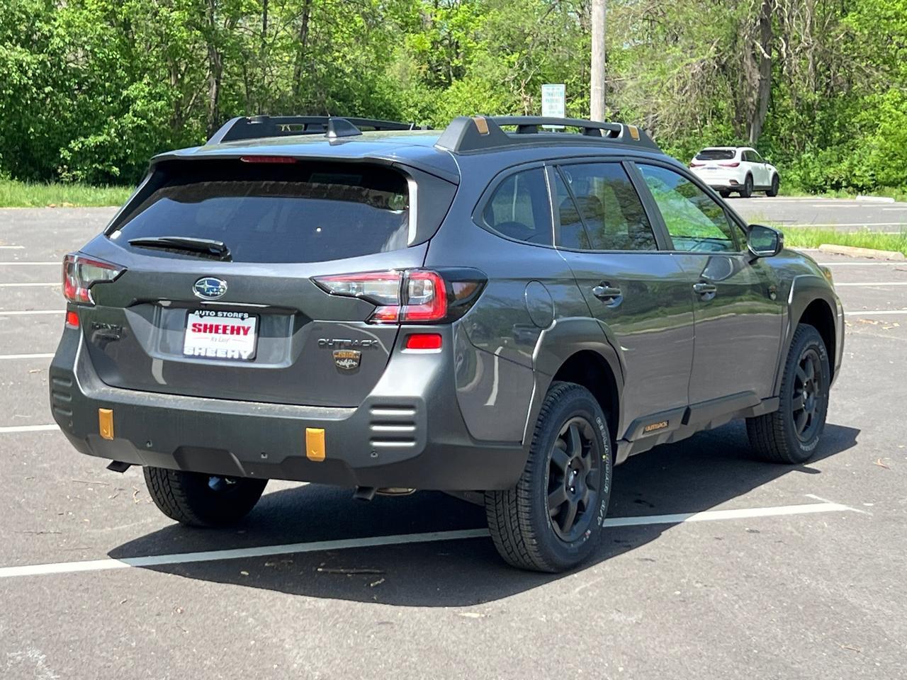 2025 Subaru Outback Wilderness Hagerstown MD