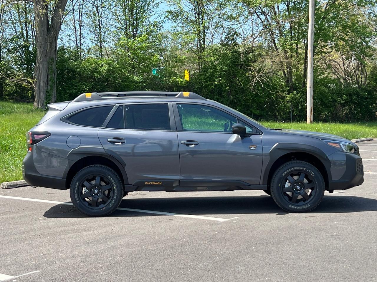 2025 Subaru Outback Wilderness Hagerstown MD