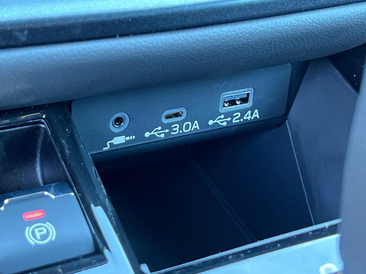 2025 Subaru Outback Wilderness Hagerstown MD