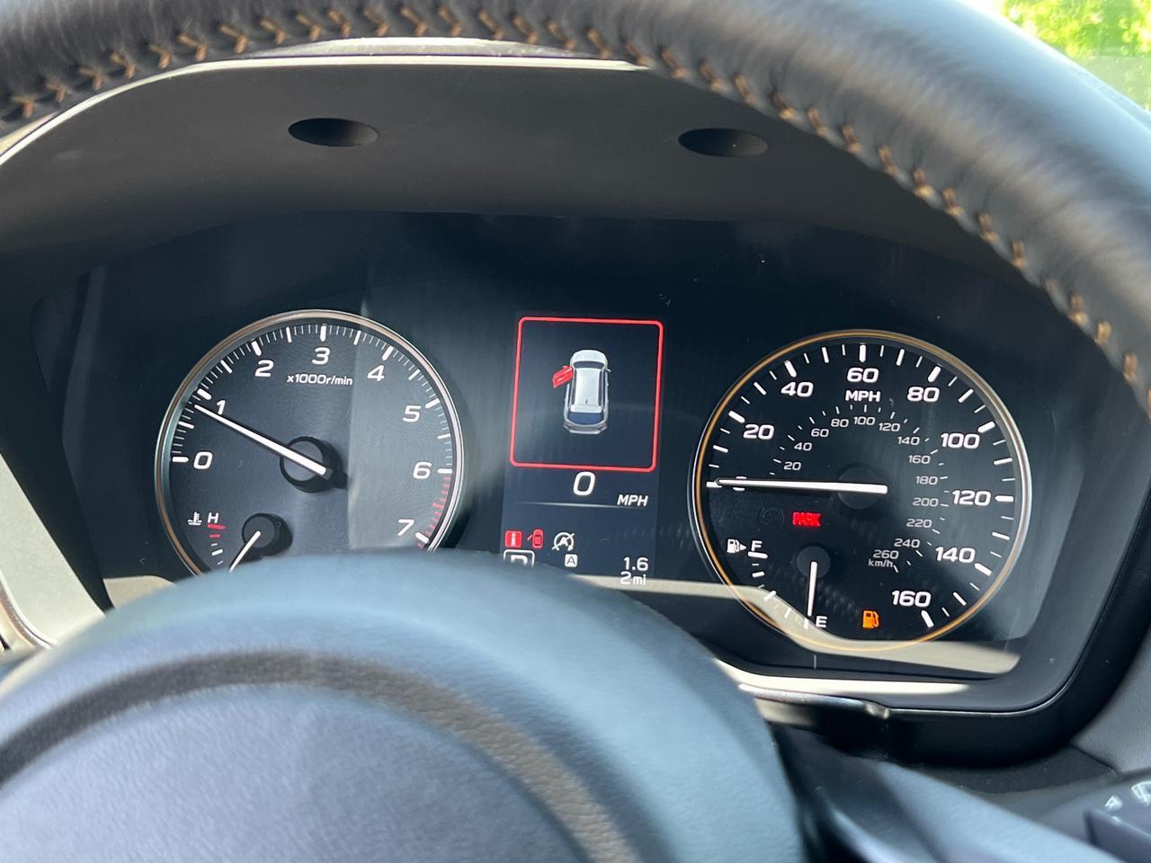 2025 Subaru Outback Wilderness Hagerstown MD