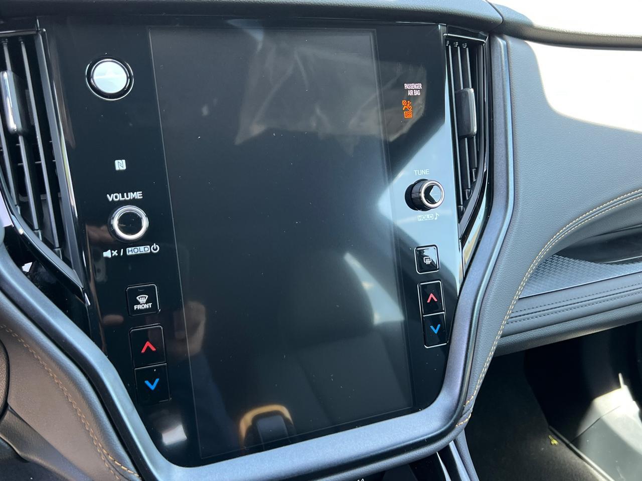 2025 Subaru Outback Wilderness Hagerstown MD