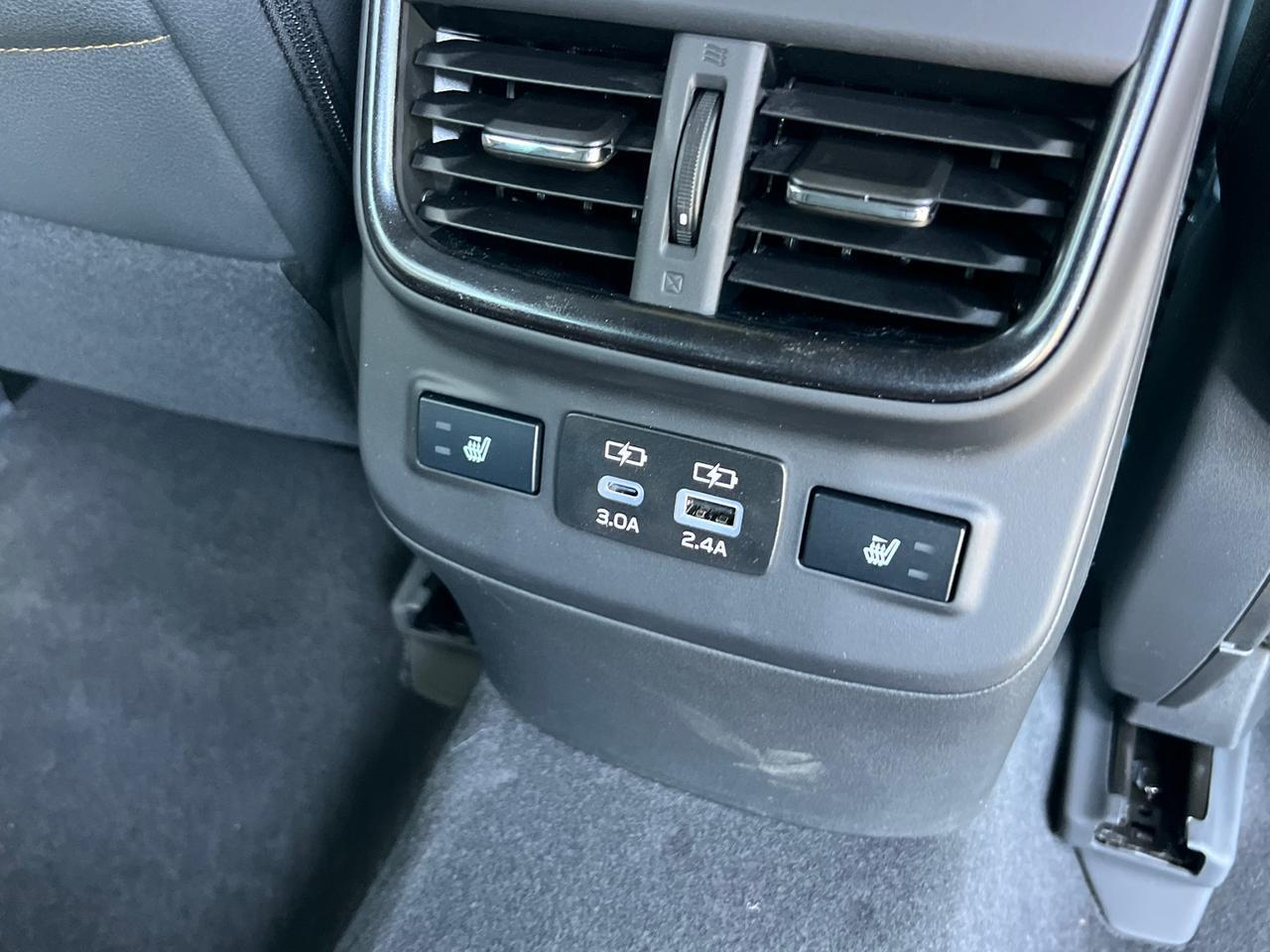 2025 Subaru Outback Wilderness Hagerstown MD