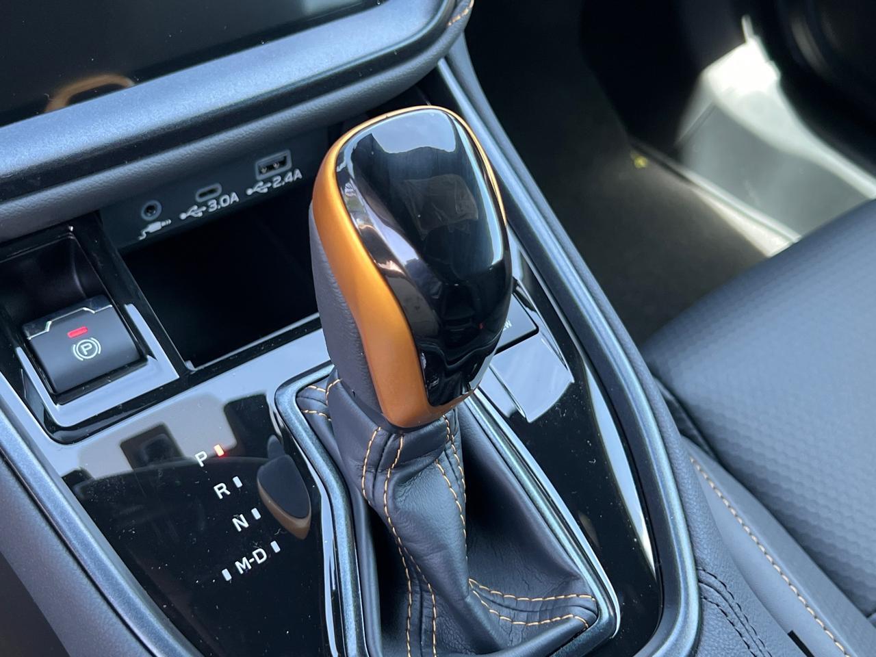 2025 Subaru Outback Wilderness Hagerstown MD