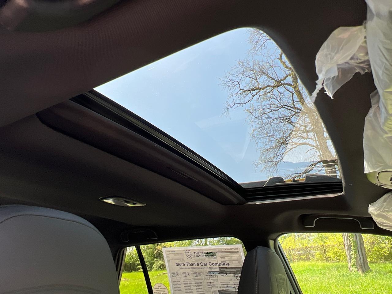 2025 Subaru Outback Wilderness Hagerstown MD