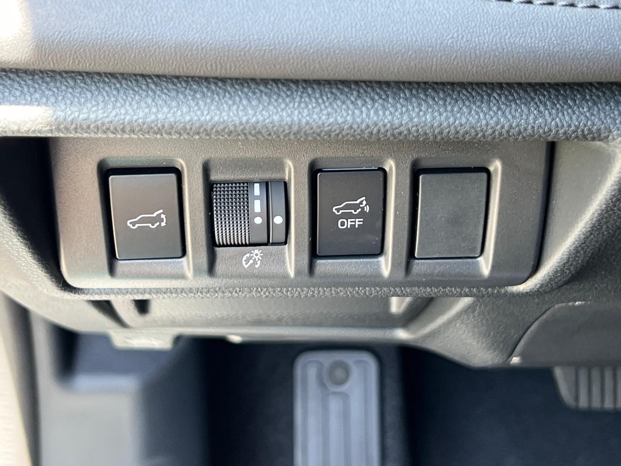 2025 Subaru Outback Wilderness Hagerstown MD