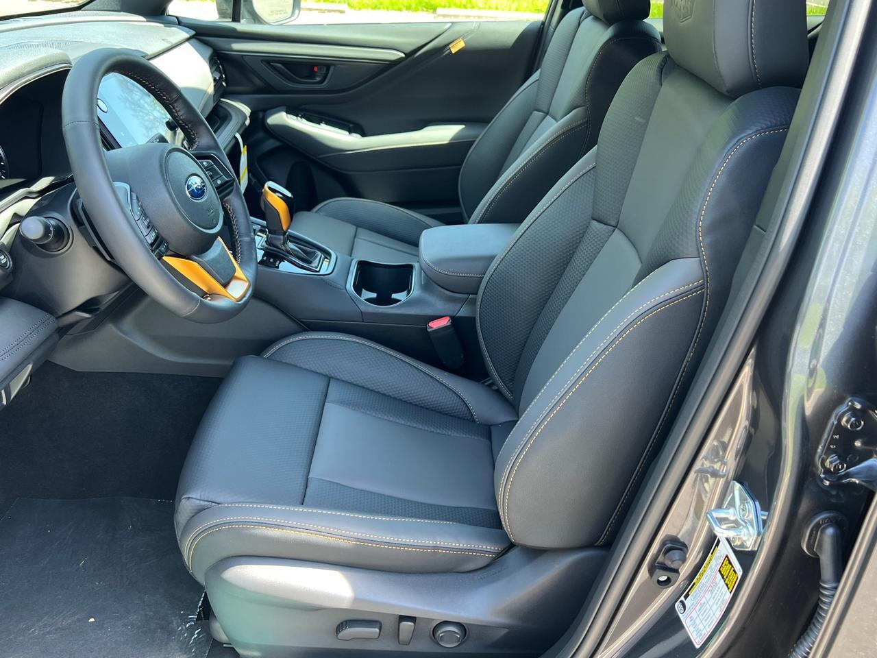 2025 Subaru Outback Wilderness Hagerstown MD