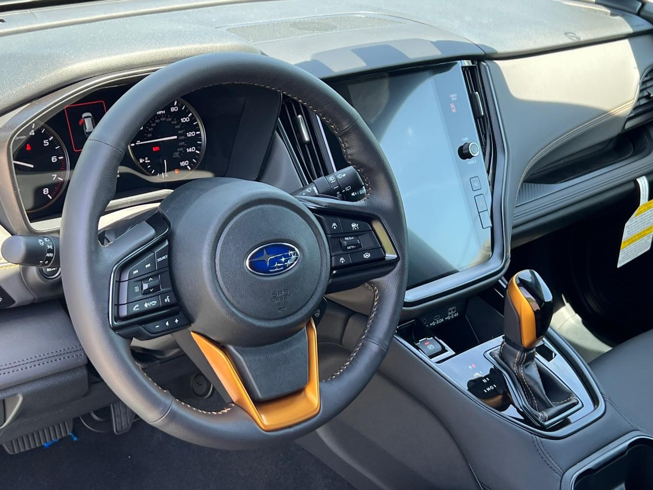 2025 Subaru Outback Wilderness Hagerstown MD