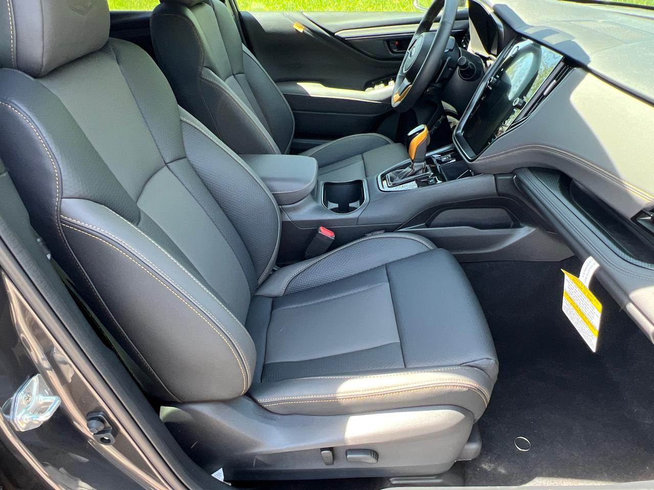 2025 Subaru Outback Wilderness Hagerstown MD