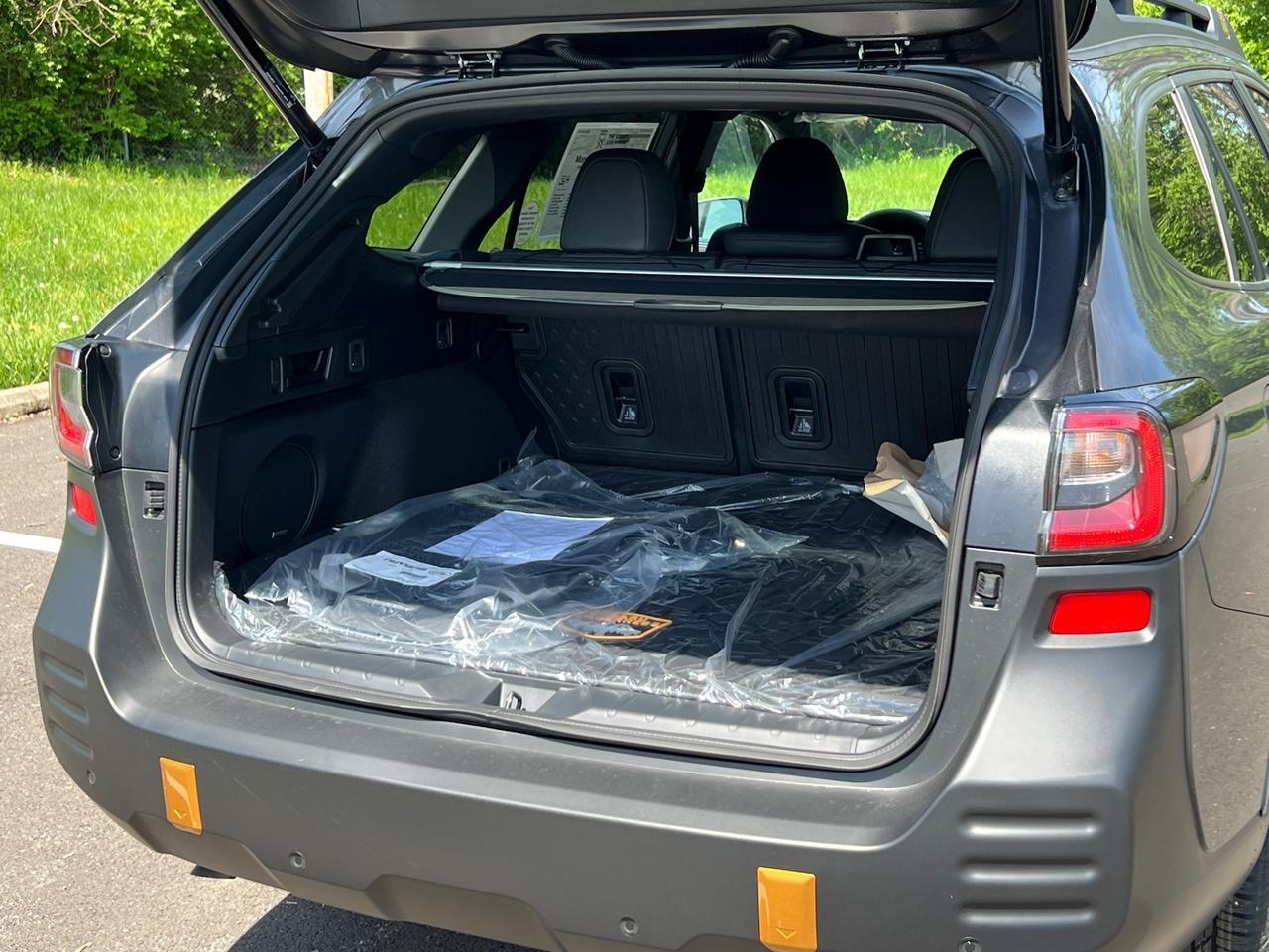 2025 Subaru Outback Wilderness Hagerstown MD