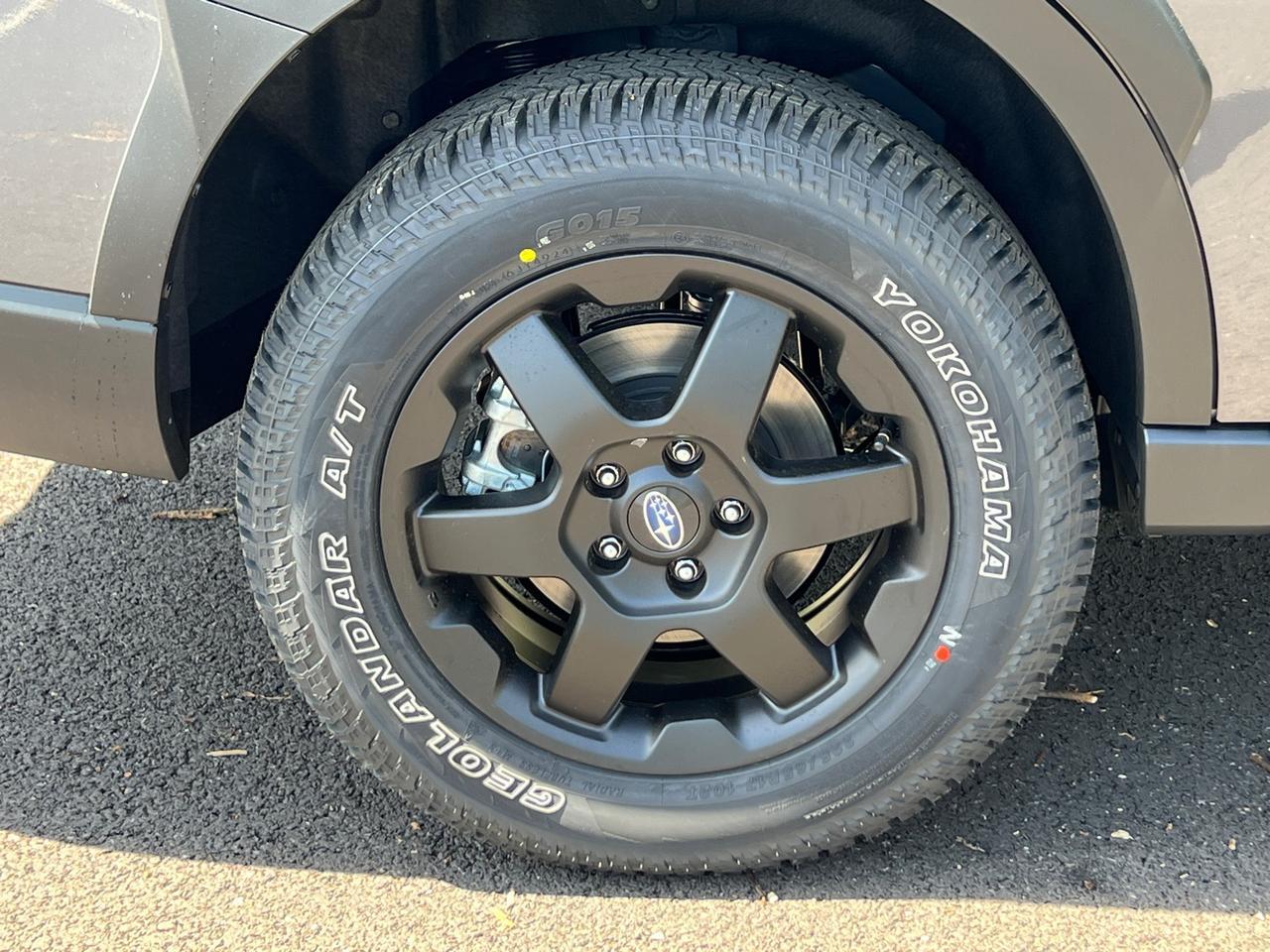 2025 Subaru Outback Wilderness Hagerstown MD