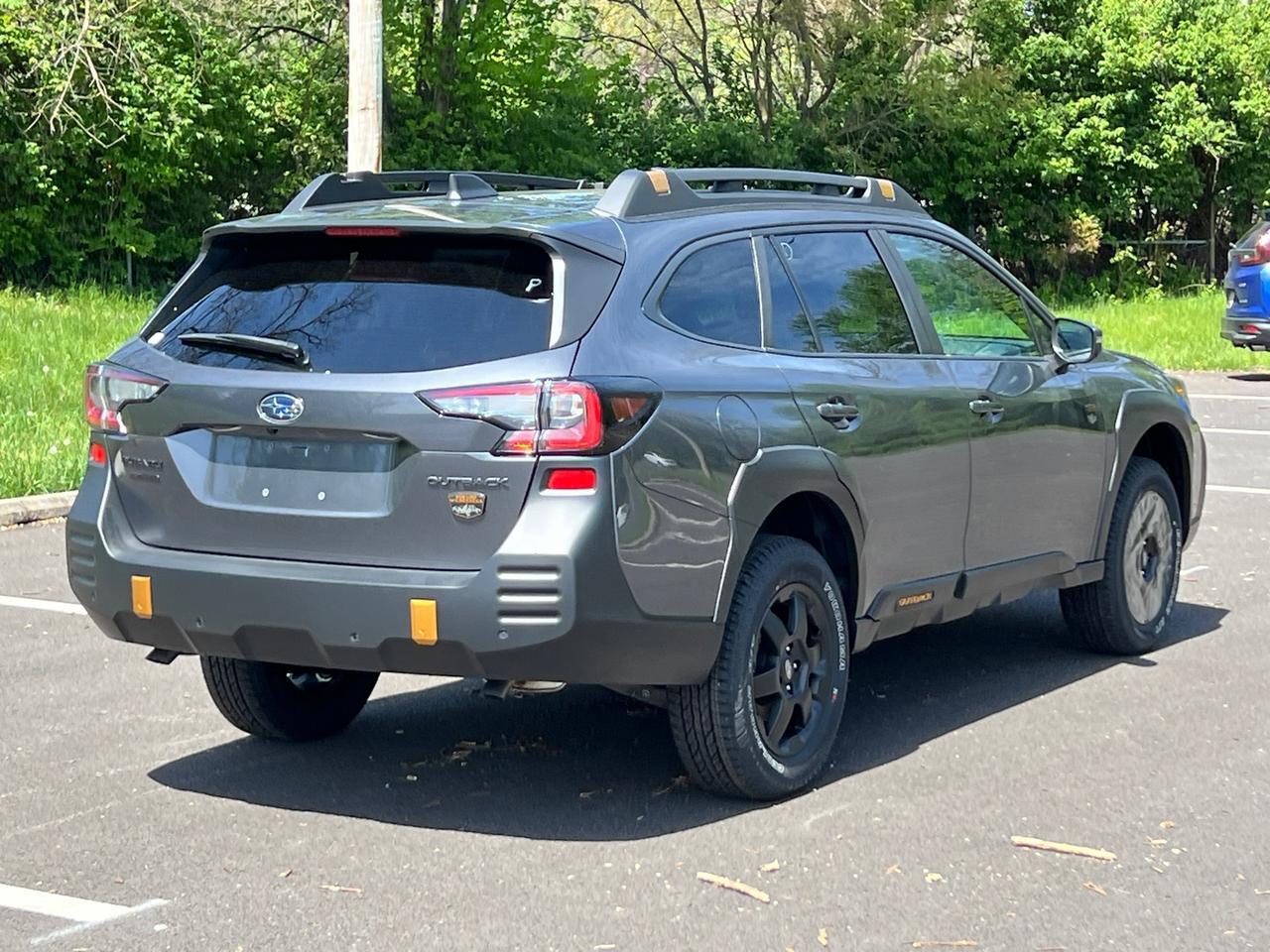 2025 Subaru Outback Wilderness Hagerstown MD