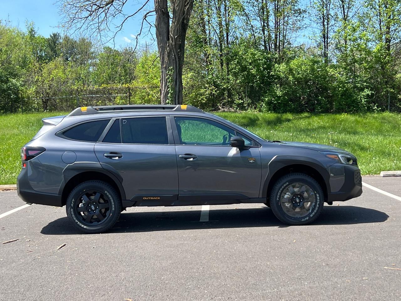 2025 Subaru Outback Wilderness Hagerstown MD