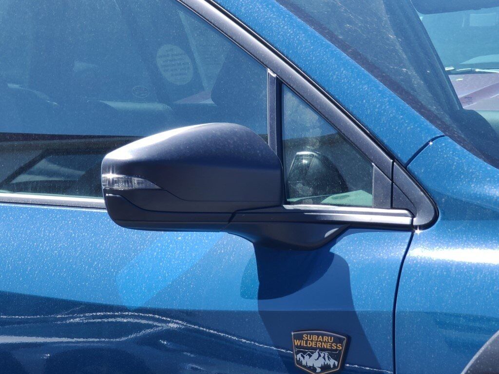 2025 Subaru Outback Wilderness Springfield VA