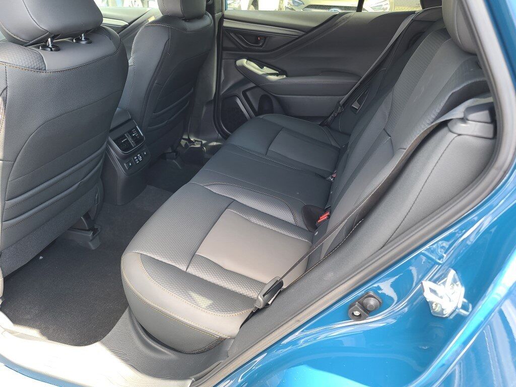 2025 Subaru Outback Wilderness Springfield VA