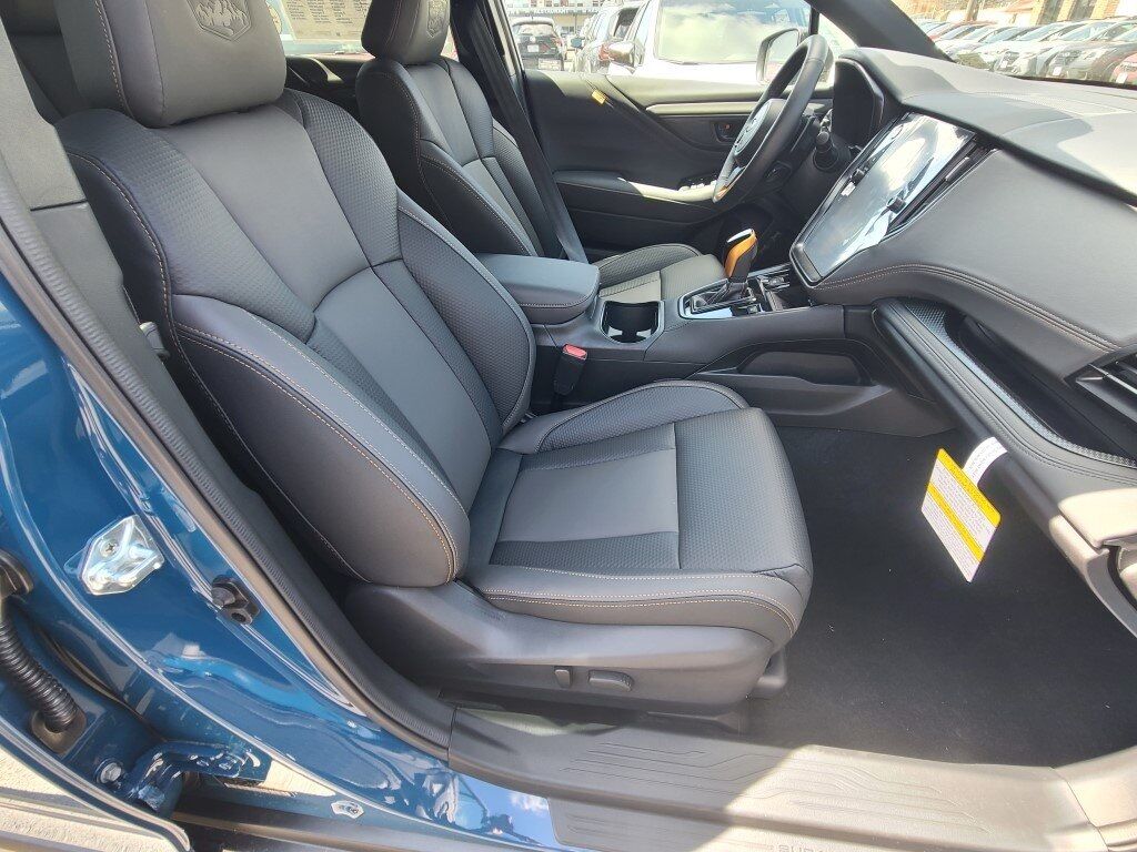 2025 Subaru Outback Wilderness Springfield VA