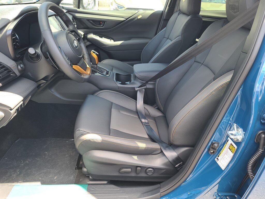 2025 Subaru Outback Wilderness Springfield VA