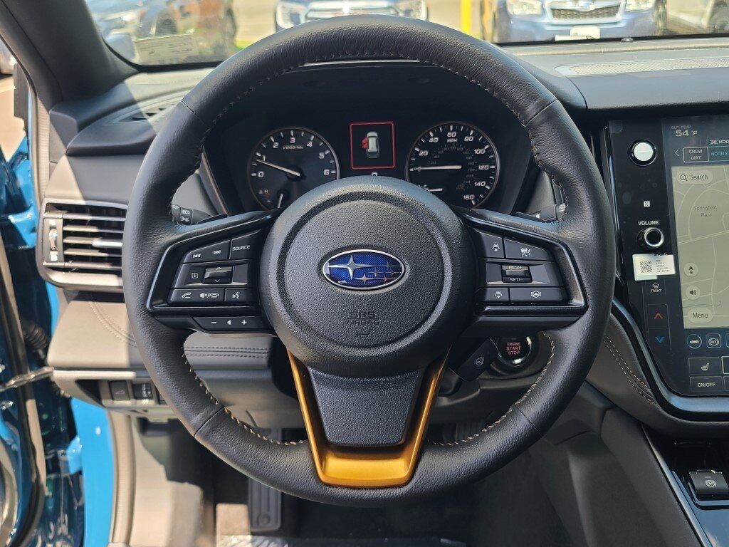 2025 Subaru Outback Wilderness Springfield VA