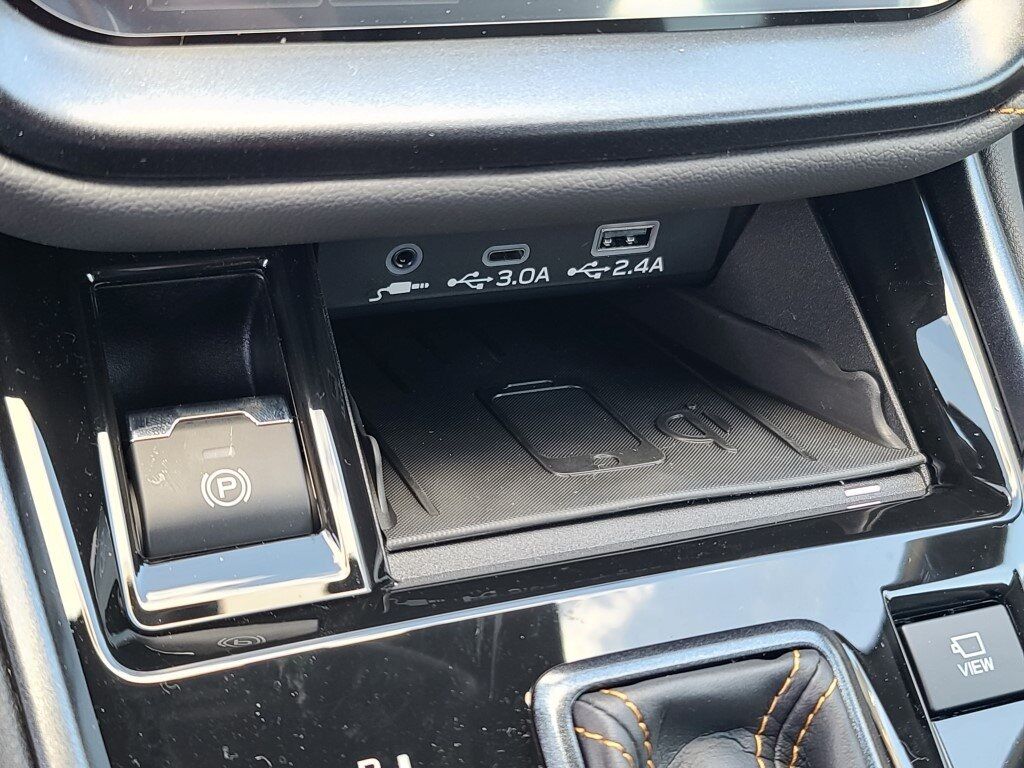 2025 Subaru Outback Wilderness Springfield VA