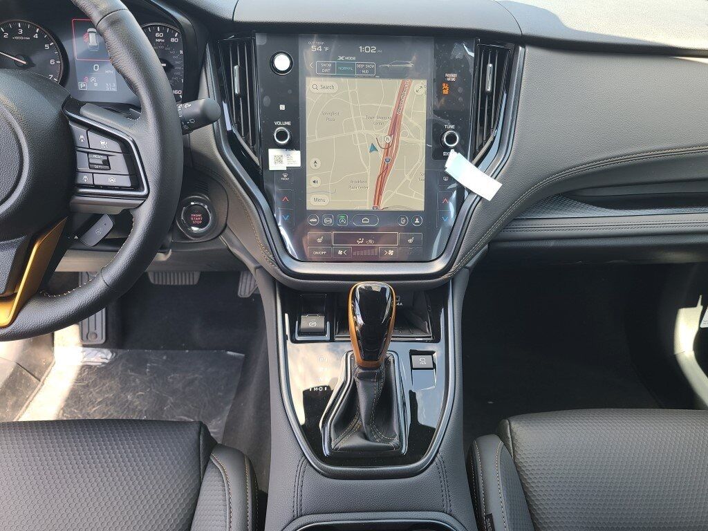 2025 Subaru Outback Wilderness Springfield VA