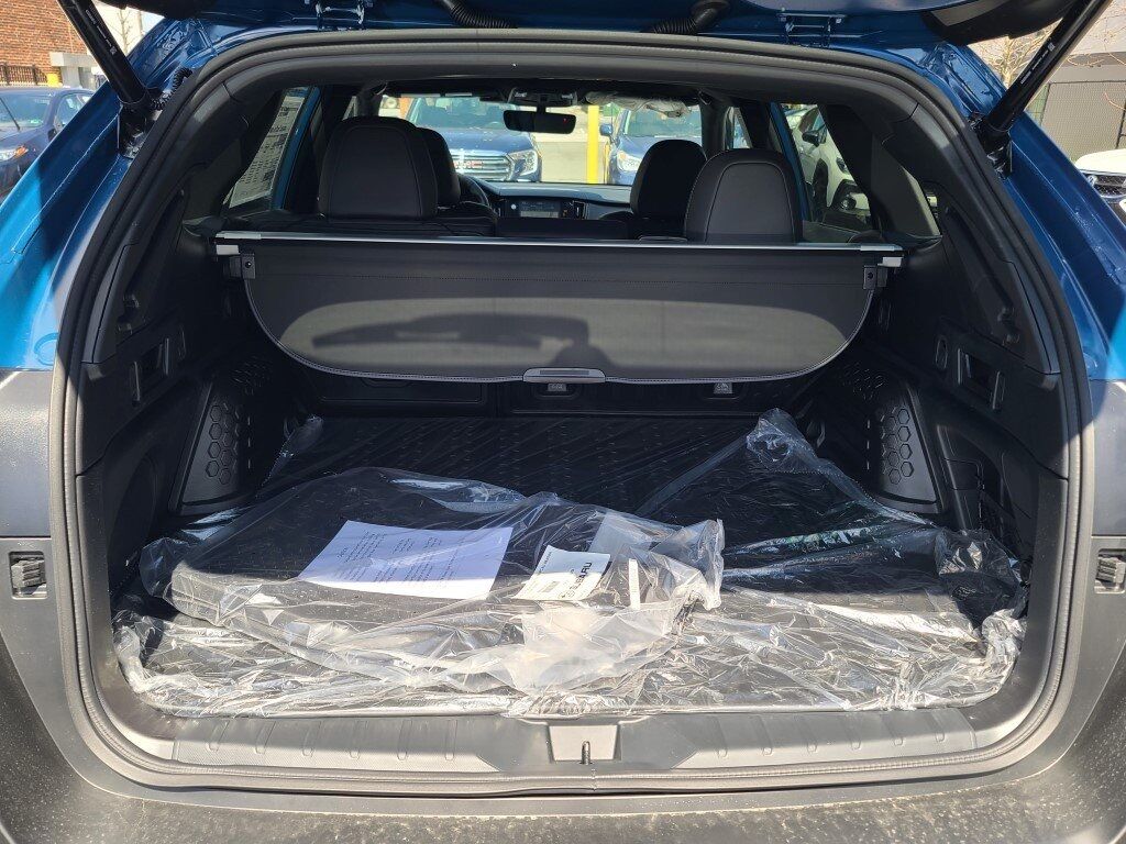 2025 Subaru Outback Wilderness Springfield VA